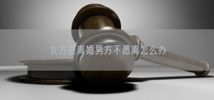 女方提离婚男方不愿离怎么办